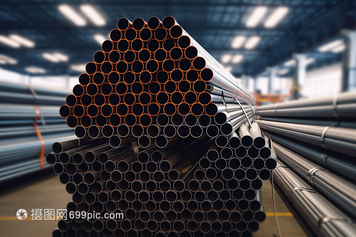 工業鋼管 材料、應用與未來發展